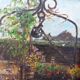 Tableau champêtre