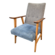 Vintage Mid Century Modern Arm Chair
