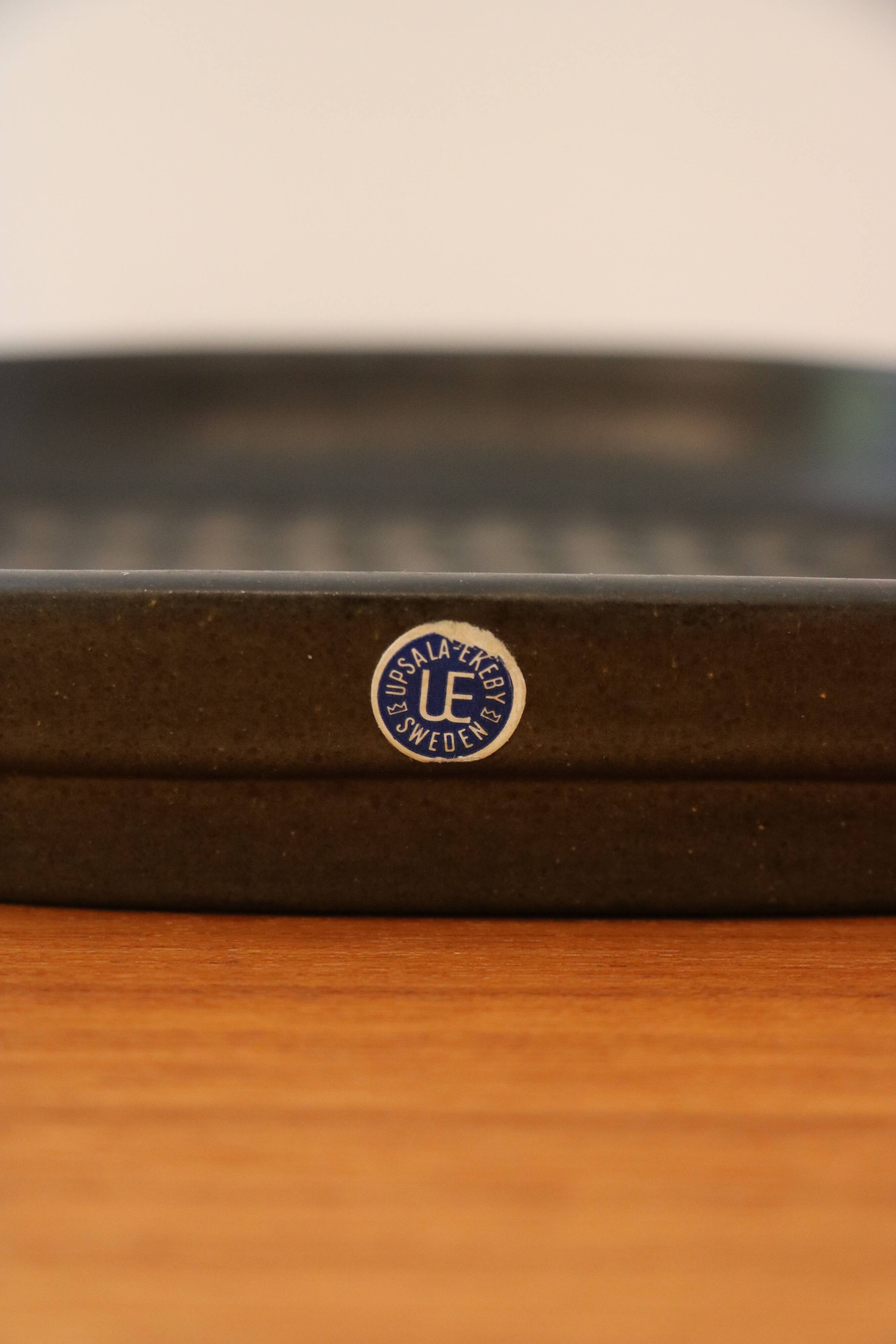 Empty pocket Mari Simmulson, Upsala-Ekeby, Sweden