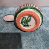 Ceramic milk jug by Robert Picault