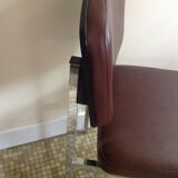 Paire de chaises