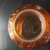 Vase ancien en verre