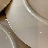 Assiettes Sarreguemines