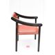 Set of 6 model 905 chairs by Vico Magistretti