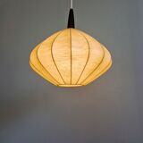 Onion-shaped suspension cocoon, 1960s