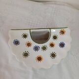 Bouquetière Moustier