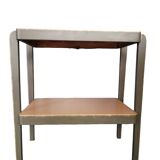 Renovated serving trolley