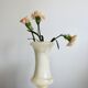 Marble vase