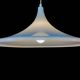 Vintage Pendant Lamp • Aro Lights • 8310/99 • Space Age • 1960