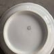 Coupelles Bernardaud en porcelaine de Limoges