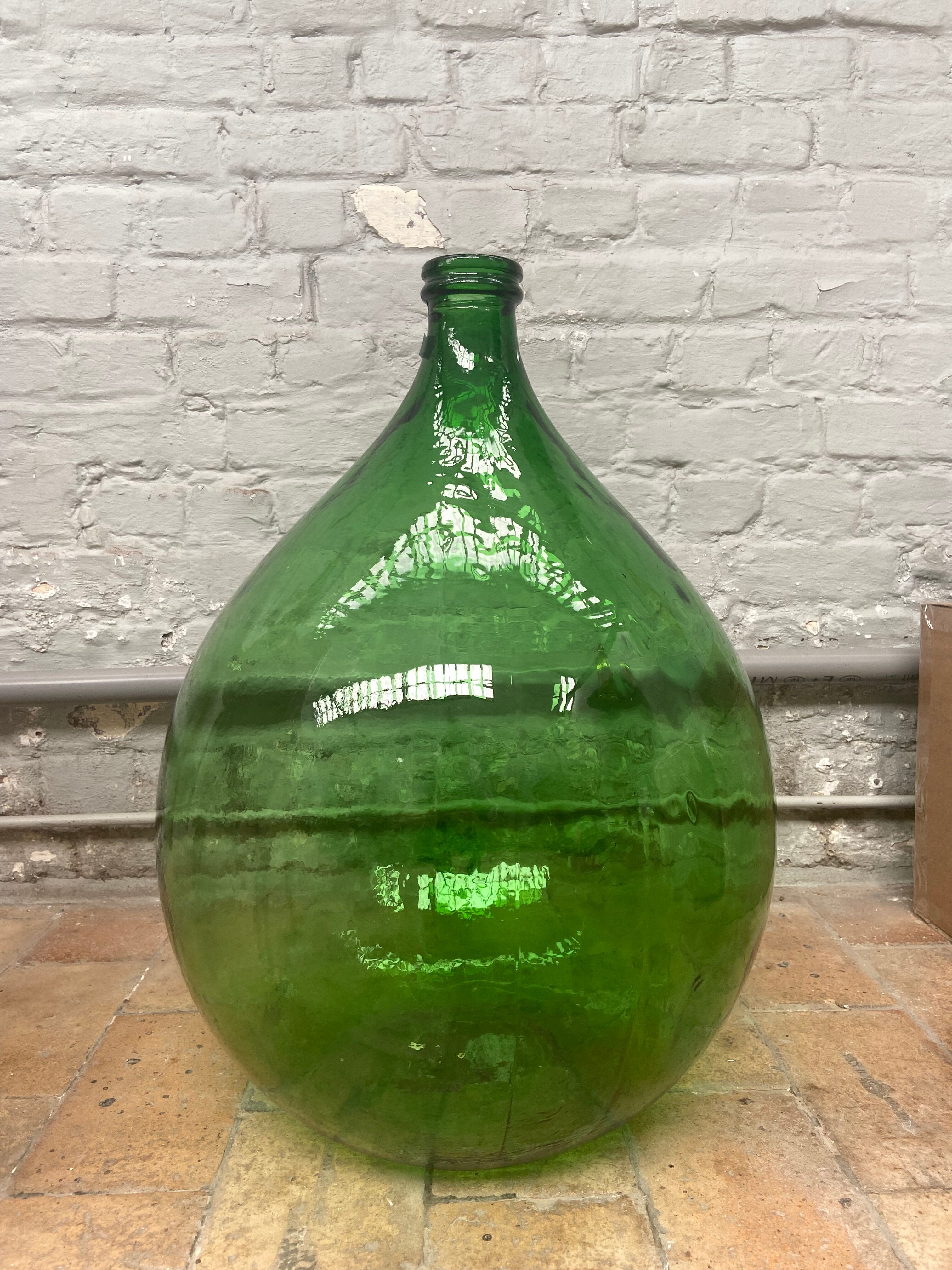 Demijohn XXL