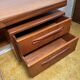 Mid-Century Retro Vintage Teak Desk  Dressing Table by G Plan Fresco Range