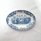 Vintage ravier by Johnson Bros, made in England