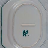 Plat René PICOT