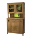 Parisian double-body sideboard - renovated