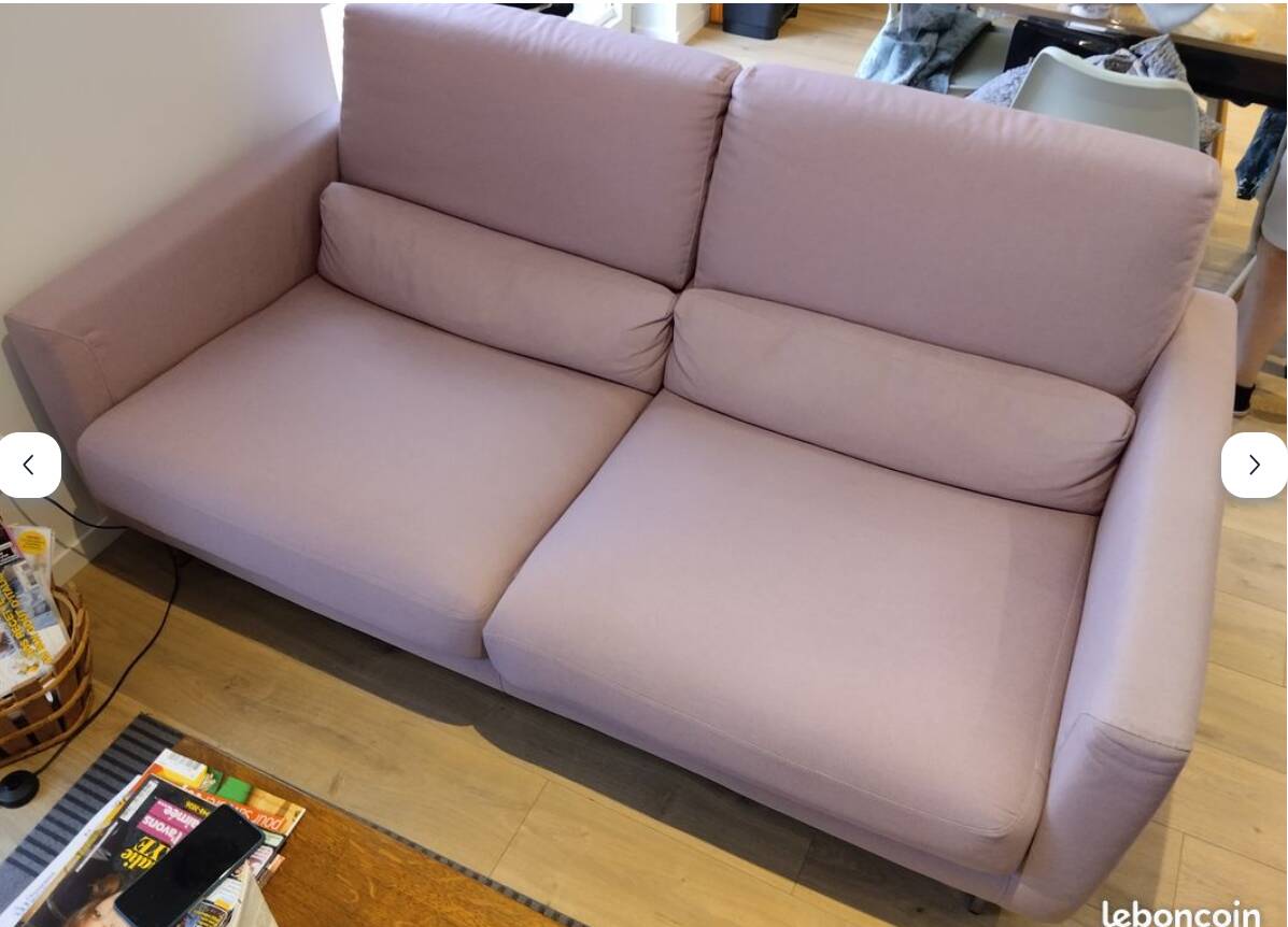 3-seater sofa Poltronesofa "Valestra"