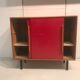Buffet 2 doors 50s