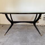 Dining Room Table by Vittorio Dassi for Dassi, 1950s