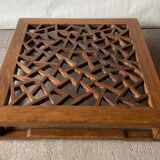 Chinese coffee table