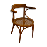 Office brand Baumann bentwood Chair
