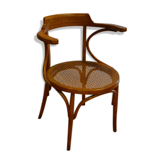 Office brand Baumann bentwood Chair