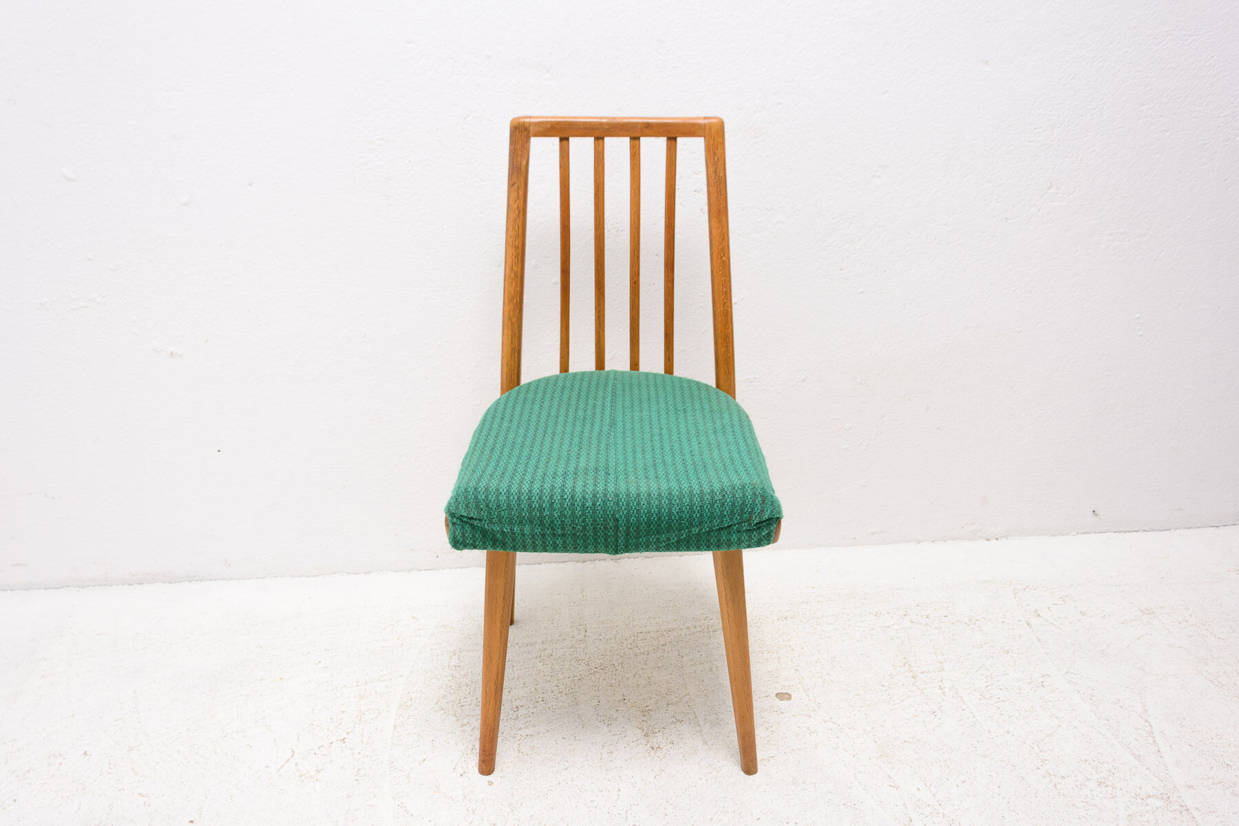 Mid century Dining Chairs, 1960s, Set of 4