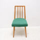 Mid century Dining Chairs, 1960s, Set of 4