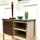 Vintage 70's sideboard