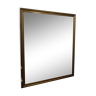 Miroir, 170x140 cm