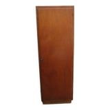 Small old Parisian wardrobe