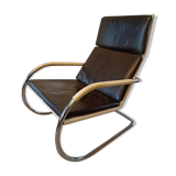 Fauteuil Tecta D35