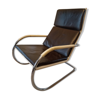 Fauteuil Tecta D35