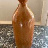 Sandstone liquor bottle