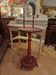 Napoleon III period dressing table, 19th century.