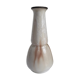 Vase en faïence vernissée