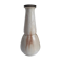 Vase en faïence vernissée