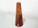 Vase verre de murano vers 1970