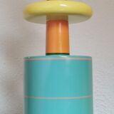 Memphis School Lamp by Olivier Villatte