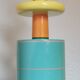 Memphis School Lamp by Olivier Villatte