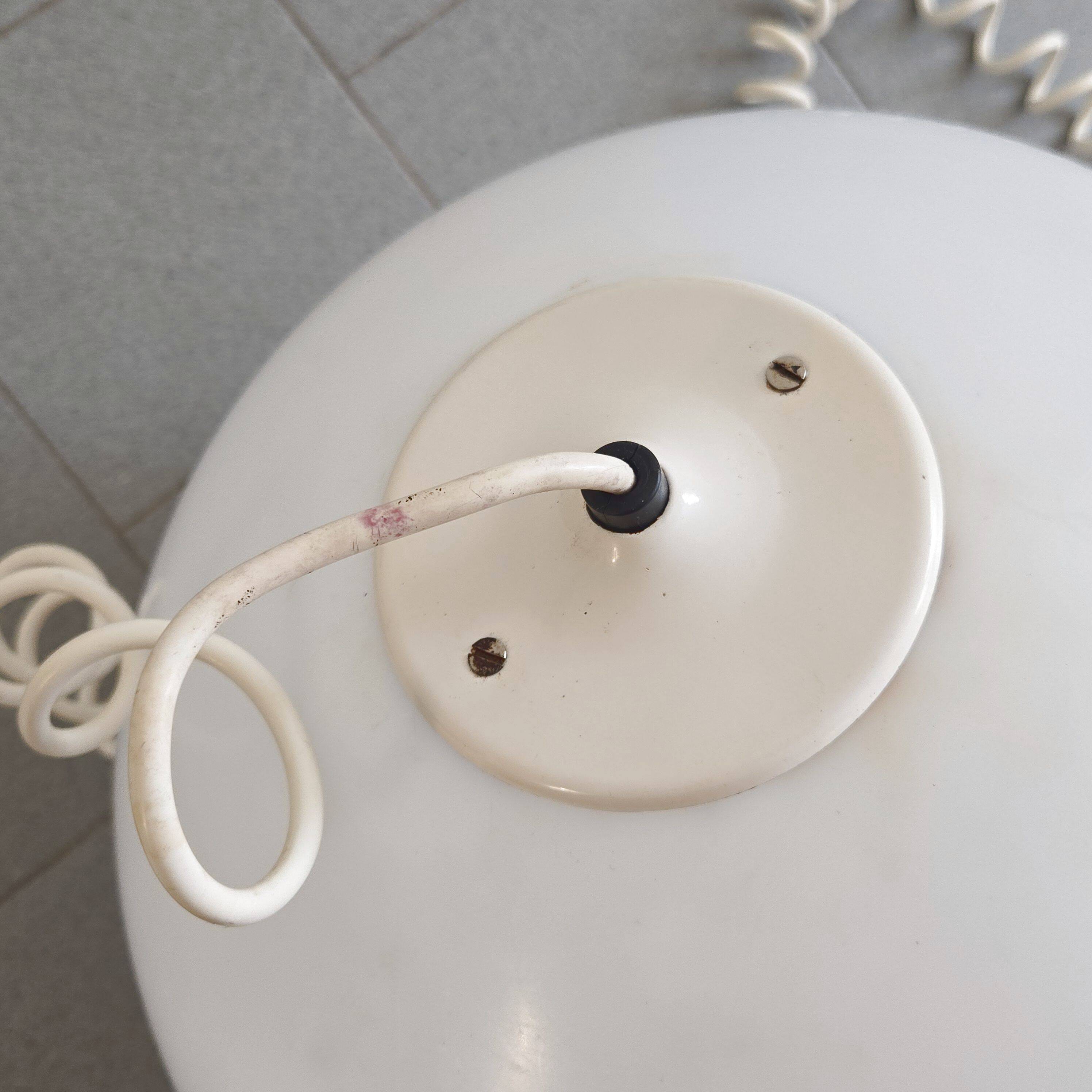 Vintage 1970s Lita floor lamp