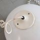 Vintage 1970s Lita floor lamp