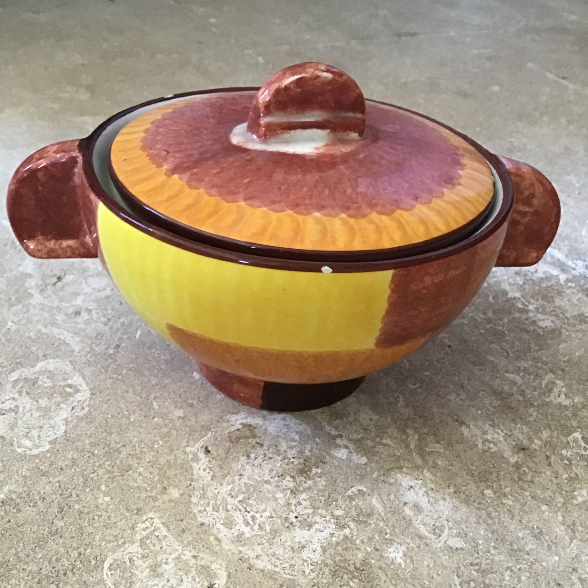 Tea service