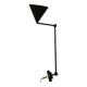 Articulated wall lamp / reading light