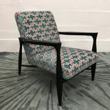 Floating wow red edition chair