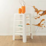 Space Age side tables