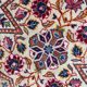 Very nice large Kashan Persian carpet 260x380cm