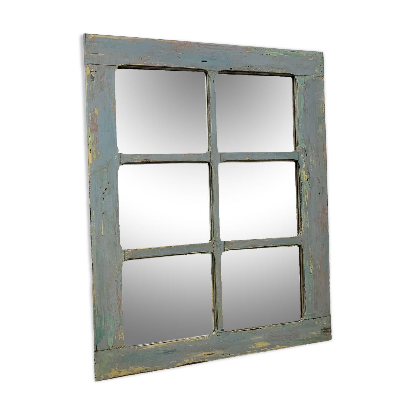 Miroir