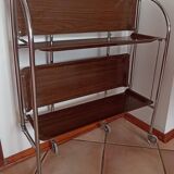 Bar cart