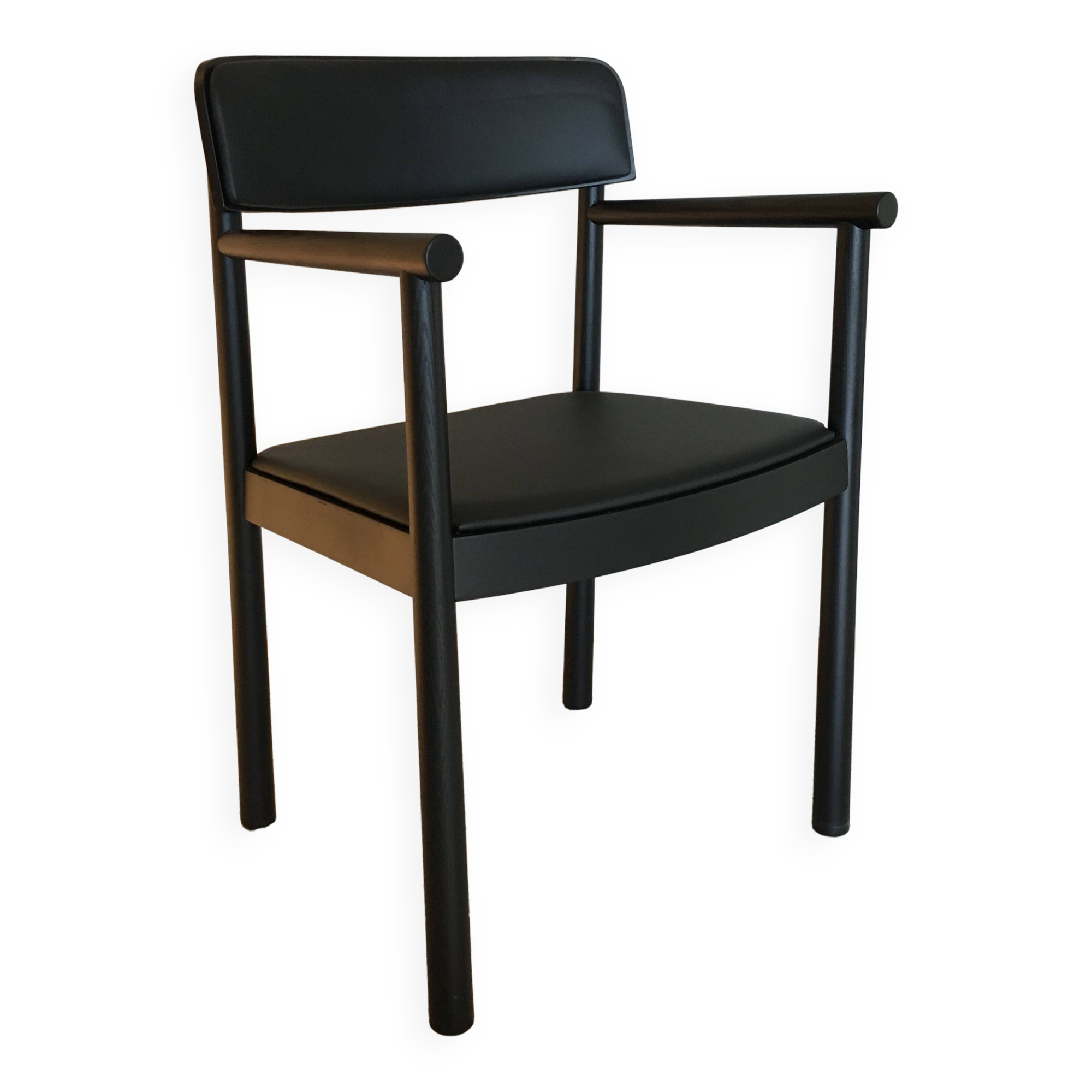 Norman Copenhagen office chair