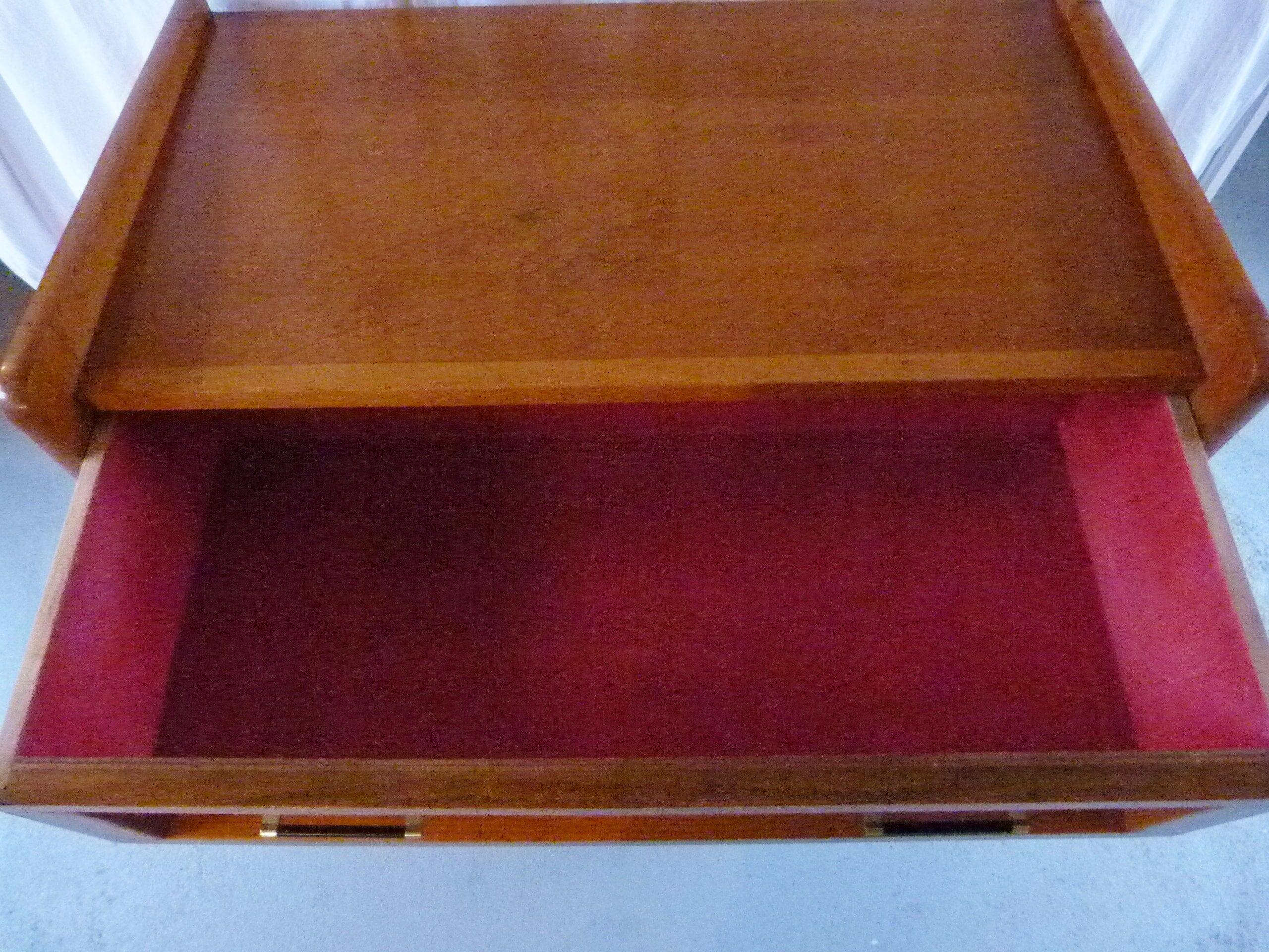 Chest of drawers 50s